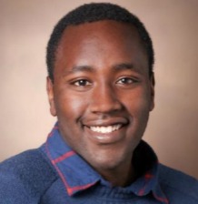 Patrick Musau